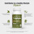 Triphala Capsules - Ayurvedic Herbal Supplement – 60 Vege Capsules – 800 Mg Each