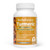 Turmeric Capsules – Curcuma longa - 95% Curcumin with Ginger, Pippali, Black Pepper and Tulsi - 90 Vege Capsules - 800 mg each