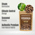Vidanga Powder – Embelia Ribes – Non GMO - Vegan – 454 Gms - 1LBS