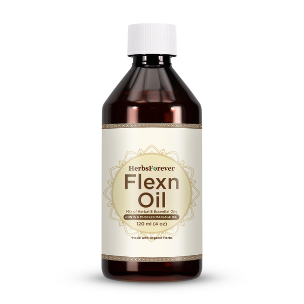 Flexn Oil