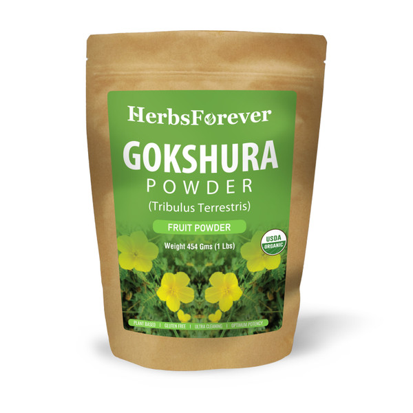 Gokshura Powder