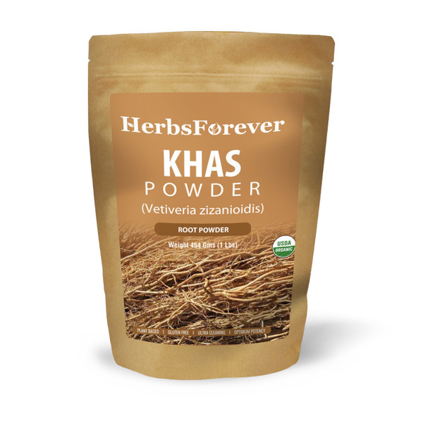 Khas Powder