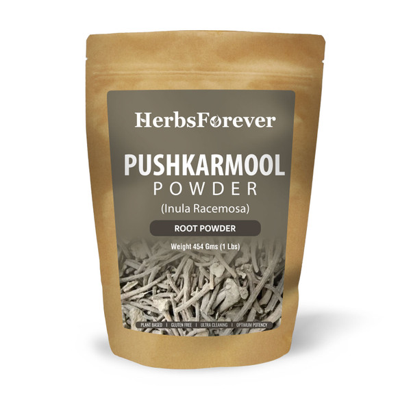 Pushkarmool Powder