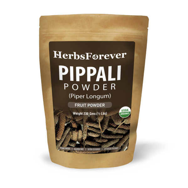 Pippali Powder