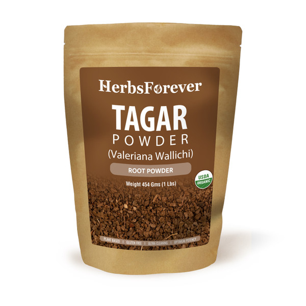 Tagar Powder