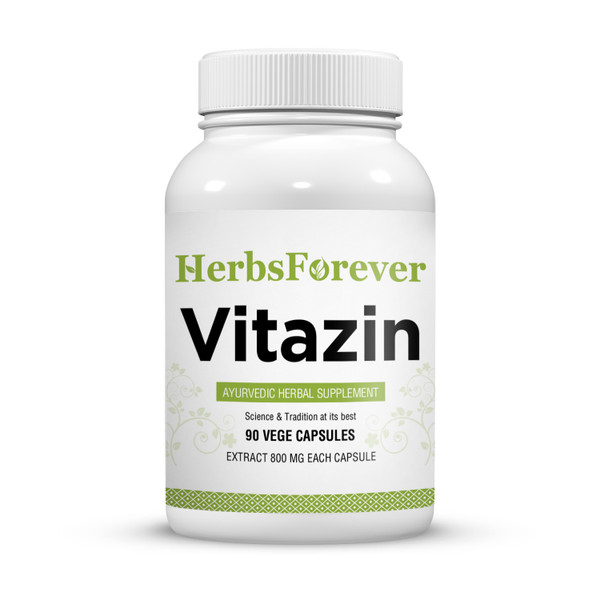 Vitazin Capsules