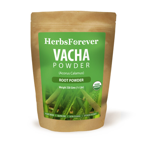 Vacha Powder (For External Use)