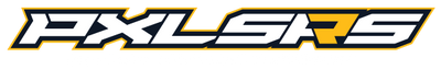 Pixelsaurus
