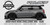 2022-2023 Mini Challenge JCW Class Side 'Premium' Vector Template 2022-2023 Mini Challenge JCW Class Side 'Premium' Vector Template