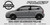 2001-2005 Volkswagen Polo N9 - Side 'Premium' Vector Template 2001-2005 Volkswagen Polo N9 - Side 'Premium' Vector Template
