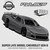 Gen 6 Super Late Model Chevrolet Camaro 'Premium Perspective' 100% Vector Template Gen 6 Super Late Model Chevrolet Camaro 'Premium Perspective' 100% Vector Template
