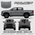 2023 Volkswagen Amarok Double Cab '100% Vector' Template 2023 Volkswagen Amarok Double Cab '100% Vector' Template