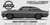 1969 Chevrolet Camaro - Side 'Premium' Vector Template 1969 Chevrolet Camaro - Side 'Premium' Vector Template