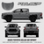 2023 Toyota Hilux GR Sport Double Cab '100% Vector' Template 2023 Toyota Hilux GR Sport Double Cab '100% Vector' Template