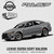 Lexus IS250 Dirt Sedan Front 3/4 'Premium Perspective' 100% Vector Template Lexus IS250 Dirt Sedan Front 3/4 'Premium Perspective' 100% Vector Template