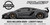 2015 McLaren 650s Liberty Walk 'Premium Side' Vector Template