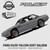 Ford XE/XF Falcon Dirt Sedan Front 3/4 'Premium Perspective' 100% Vector Template Ford XE/XF Falcon Dirt Sedan Front 3/4 'Premium Perspective' 100% Vector Template