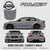 BMW E92  M3 Coupé - Liberty Walk + Front & Rear 'Premium' Vector Template BMW E92  M3 Coupé - Liberty Walk + Front & Rear 'Premium' Vector Template