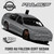 Ford AU Falcon Dirt Sedan Front 3/4 'Premium Perspective' 100% Vector Template Ford AU Falcon Dirt Sedan Front 3/4 'Premium Perspective' 100% Vector Template