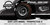 Dirt Late Model 3/4 'Premium Perspective 3' 100% Vector Template Dirt Late Model 3/4 'Premium Perspective 3' 100% Vector Template