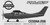 Cessna 206 Aircraft 'Premium' Vector Template Cessna 206 Aircraft 'Premium' Vector Template
