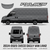 2014-2023 Iveco Daily Van - L4H2 - Barndoor 'Vector' Template 2014-2023 Iveco Daily Van - L4H2 - Barndoor 'Vector' Template