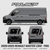 2020-2023 RENAULT MASTER MWB - L3H2 FWD - Vector Template