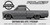 Datsun 521 Ute/Pickup 'PREMIUM' Vector Template