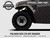 POLARIS RZR 170 OFF ROAD 'Premium' Vector Template POLARIS RZR 170 OFF ROAD 'Premium' Vector Template