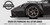 2022-23 Porsche 911 GT3R (992) 'Premium Side' Vector Template 2022-23 Porsche 911 GT3R (992) 'Premium Side' Vector Template