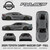 2024 Toyota Camry (Gen 7) Nascar - Full 'Premium' Vector Template 2024 Toyota Camry (Gen 7) Nascar - Full 'Premium' Vector Template
