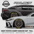 2024 Toyota Camry (Gen 7) Nascar - Full 'Premium' Vector Template 2024 Toyota Camry (Gen 7) Nascar - Full 'Premium' Vector Template