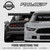 Ford Mustang TA2/Trans-Am -  Full 'Premium' Vector Template Ford Mustang TA2/Trans-Am -  Full 'Premium' Vector Template