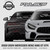 2022-24 Mercedes AMG GT GT4 Full 'Premium' Vector Template 2022-24 Mercedes AMG GT GT4 Full 'Premium' Vector Template