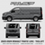 2023-2024 RENAULT TRAFIC LWB - L2H1 - Taillift 'Vector' Template 2023-2024 RENAULT TRAFIC LWB - L2H1 - Taillift 'Vector' Template