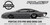 Pontiac GTO - Pro Stock/Mod Drag Car 'Premium' Vector Template Pontiac GTO - Pro Stock/Mod Drag Car 'Premium' Vector Template