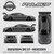 Innovation Race Cars GT - Mercedes - Full 'Premium' Vector Template