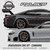 Innovation Race Cars GT - Chevrolet Camaro - Full 'Premium' Vector Template