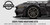 2024 Ford Mustang GT3 - 'PREMIUM SIDE' Template