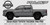 2016-2023 TOYOTA TACOMA TRD PRO 'Premium' Vector Template 2016-2023 TOYOTA TACOMA TRD PRO 'Premium' Vector Template