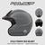 Stilo Trophy DES - Helmet - Vector Template Stilo Trophy DES - Helmet - Vector Template