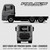 2017-2024 UD TRUCKS QUON - CAB + CHASSIS Vector Template 2017-2024 UD TRUCKS QUON - CAB + CHASSIS Vector Template