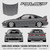 1995-2001 Honda / Acura Integra DC2 Type R 'Vector' Template 1995-2001 Honda / Acura Integra DC2 Type R 'Vector' Template