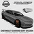 CHEVROLET CAMARO DIRT SALOON Front 3/4 'Premium Perspective' 100% Vector Template CHEVROLET CAMARO DIRT SALOON Front 3/4 'Premium Perspective' 100% Vector Template