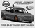 Ford BA-BF Falcon Dirt Sedan Front 3/4 'Premium Perspective' 100% Vector Template Ford BA-BF Falcon Dirt Sedan Front 3/4 'Premium Perspective' 100% Vector Template