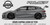 2024-2025 Cupra Leon VZ TCR - SIDE 'Premium' Vector Template