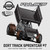 Dirt Track Sprint Car #7 'Premium Perspective' 100% Vector Template