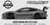 2025 BMW M4 GT3 EVO (G82) - Side 'Premium' Vector Template