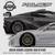 2018-2025 Ligier JS2 R (GT4) Full 'Premium' Vector Template 2018-2025 Ligier JS2 R (GT4) Full 'Premium' Vector Template