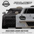 2018-2025 Ligier JS2 R (GT4) Full 'Premium' Vector Template 2018-2025 Ligier JS2 R (GT4) Full 'Premium' Vector Template